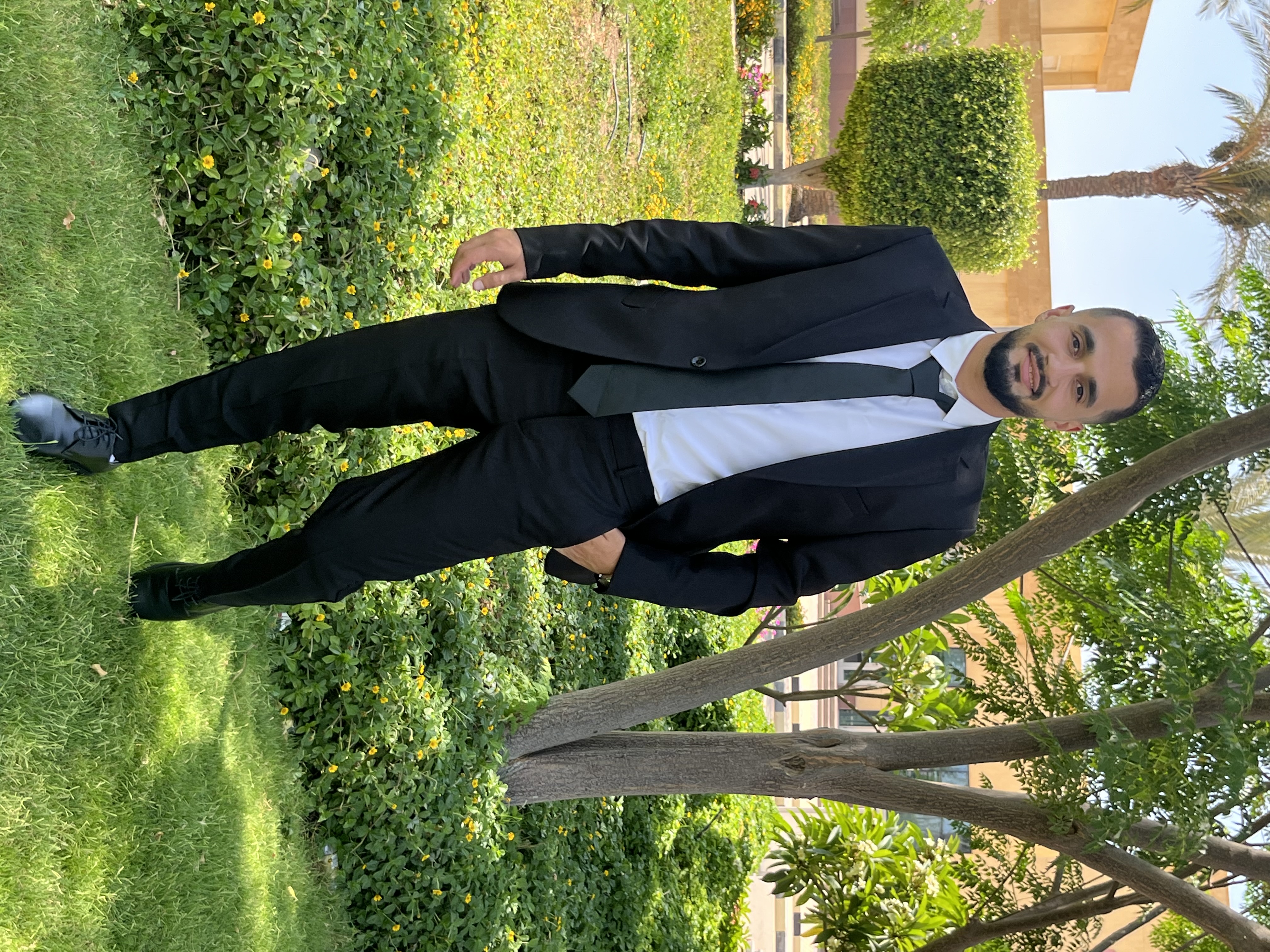 Ramadan Elshamy | Front-End Developer